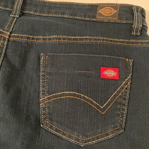 NWT Diskies Denim Women’s Skirt Size 10 - Picture 8 of 10